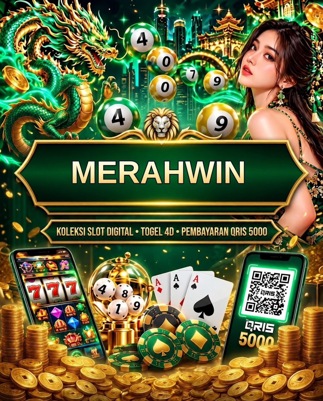 merahwin