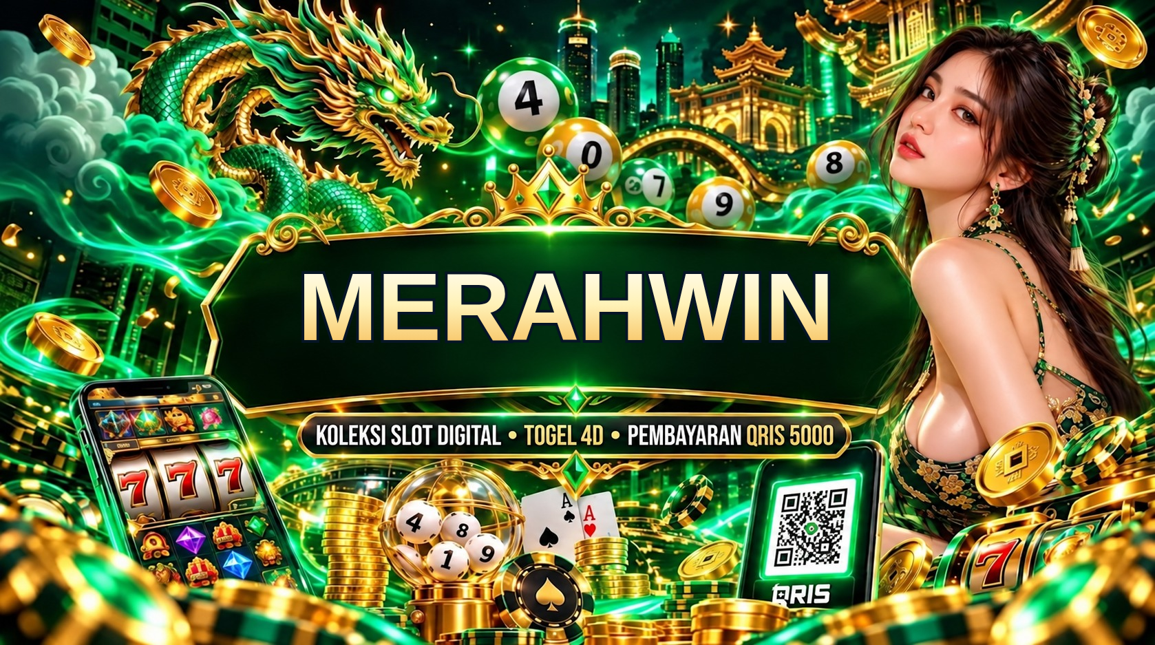 merahwin